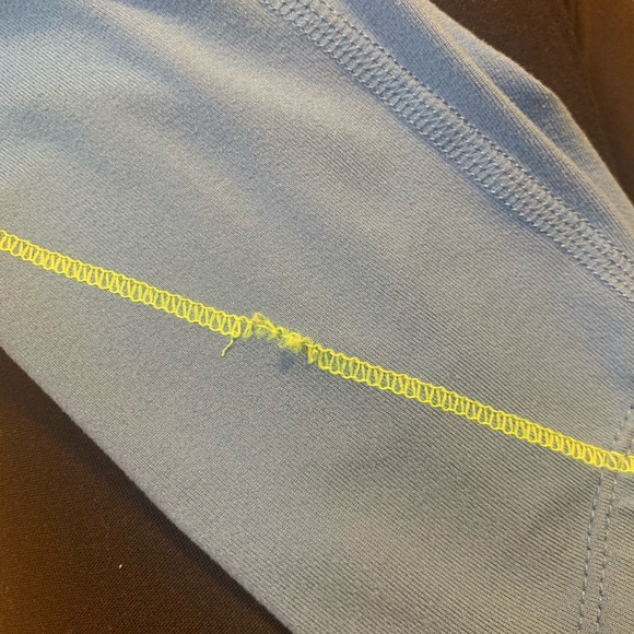 Nike Element Dri-Fit Running Half-Zip Top - Picture 5 of 7